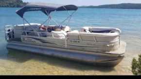 Paradise at Canyon Lake